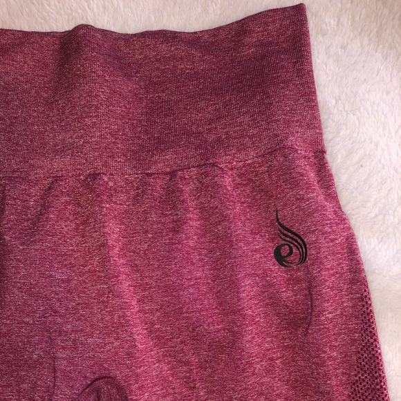 Ryderwear high waist leggings - Picture 2 of 3